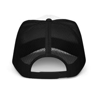 Handle With Care Foam Trucker Hat